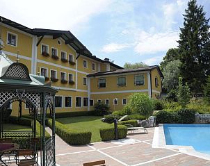 Verblijf 19811301 - Vakantie appartement Salzburg - Hotel Gasthof Kamml