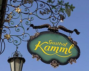 Verblijf 19811301 - Vakantie appartement Salzburg - Hotel Gasthof Kamml