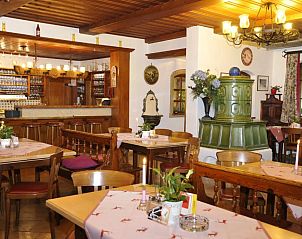 Verblijf 19811301 - Vakantie appartement Salzburg - Hotel Gasthof Kamml