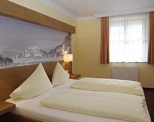 Verblijf 19811301 - Vakantie appartement Salzburg - Hotel Gasthof Kamml