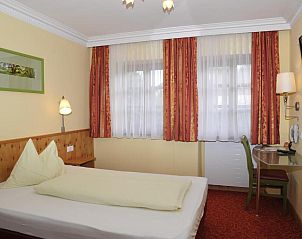 Verblijf 19811301 - Vakantie appartement Salzburg - Hotel Gasthof Kamml