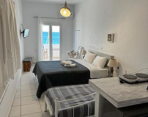 Verblijf 19906108 - Appartement Overige eilanden - Christina's House