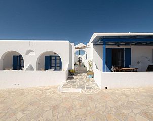 Verblijf 19906108 - Appartement Overige eilanden - Christina's House