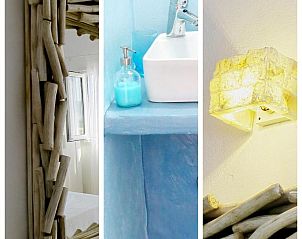 Verblijf 19906108 - Appartement Overige eilanden - Christina's House