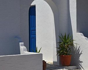 Verblijf 19906108 - Appartement Overige eilanden - Christina's House