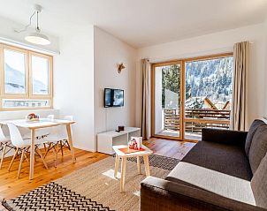 Verblijf 19911405 - Vakantie appartement Karinthië - Quercus Appartements contactless check-in