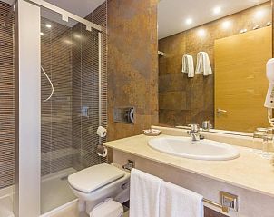 Guest house 19914402 - Apartment Canary Islands - Klayman Diamond Aparthotel