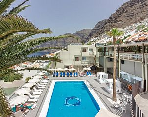 Guest house 19914402 - Apartment Canary Islands - Klayman Diamond Aparthotel