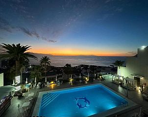 Guest house 19914402 - Apartment Canary Islands - Klayman Diamond Aparthotel