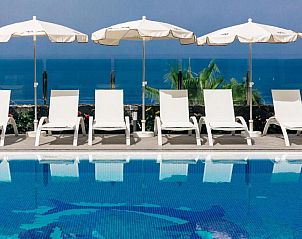 Guest house 19914402 - Apartment Canary Islands - Klayman Diamond Aparthotel