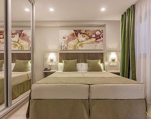 Guest house 19914402 - Apartment Canary Islands - Klayman Diamond Aparthotel