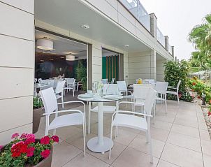 Guest house 19914402 - Apartment Canary Islands - Klayman Diamond Aparthotel