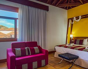 Guest house 19914404 - Apartment Canary Islands - La Casona del Patio