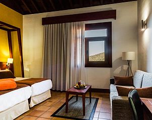 Guest house 19914404 - Apartment Canary Islands - La Casona del Patio