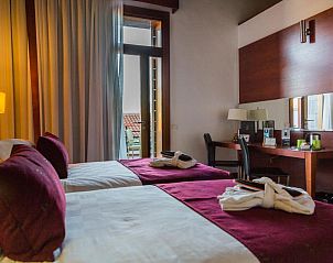 Guest house 19914404 - Apartment Canary Islands - La Casona del Patio