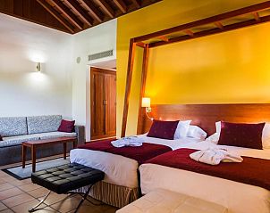 Guest house 19914404 - Apartment Canary Islands - La Casona del Patio