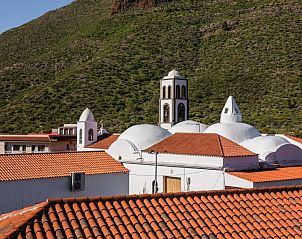 Guest house 19914404 - Apartment Canary Islands - La Casona del Patio