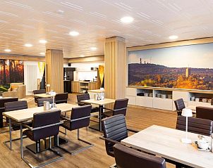 Verblijf 20002404 - Vakantie appartement Hessen - Hotel Königshof Bed and Breakfast