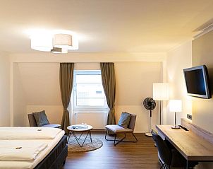 Verblijf 20002404 - Vakantie appartement Hessen - Hotel Königshof Bed and Breakfast