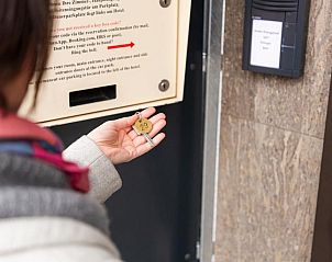 Verblijf 20002404 - Vakantie appartement Hessen - Hotel Königshof Bed and Breakfast