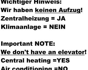 Verblijf 20002404 - Vakantie appartement Hessen - Hotel Königshof Bed and Breakfast