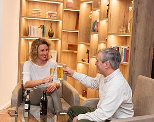 Verblijf 20002404 - Vakantie appartement Hessen - Hotel Königshof Bed and Breakfast