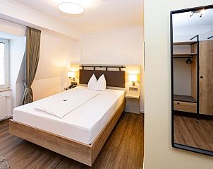 Verblijf 20002404 - Vakantie appartement Hessen - Hotel Königshof Bed and Breakfast