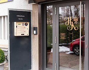 Verblijf 20002404 - Vakantie appartement Hessen - Hotel Königshof Bed and Breakfast