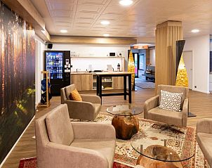 Verblijf 20002404 - Vakantie appartement Hessen - Hotel Königshof Bed and Breakfast