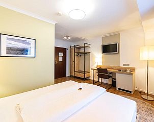 Verblijf 20002404 - Vakantie appartement Hessen - Hotel Königshof Bed and Breakfast