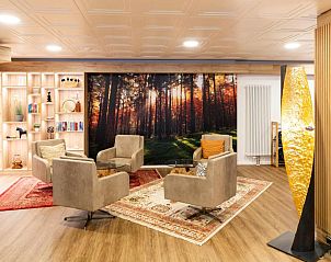 Verblijf 20002404 - Vakantie appartement Hessen - Hotel Königshof Bed and Breakfast