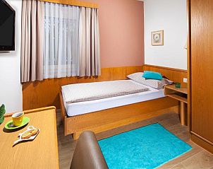 Verblijf 20011301 - Vakantie appartement Salzburg - Hotel Apartment Auwirt