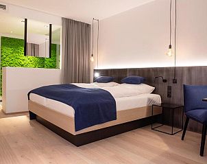 Verblijf 20011303 - Vakantie appartement Salzburg - Langwies Genussherberge