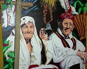 Guest house 20109301 - Holiday property Sardinia - Su Leunaxiu