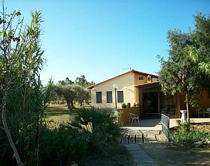 Guest house 20109301 - Holiday property Sardinia - Su Leunaxiu