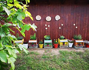 Guest house 20109301 - Holiday property Sardinia - Su Leunaxiu