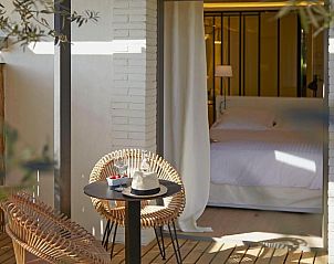 Verblijf 20115001 - Vakantie appartement Costa Brava - Hotel Mas Lazuli