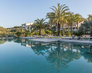 Verblijf 20115001 - Vakantie appartement Costa Brava - Hotel Mas Lazuli