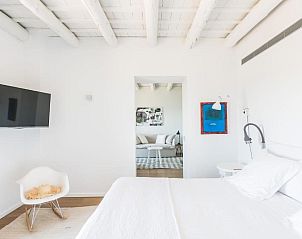 Verblijf 20115001 - Vakantie appartement Costa Brava - Hotel Mas Lazuli