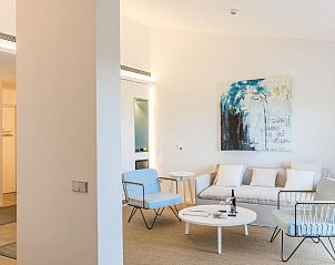 Verblijf 20115001 - Vakantie appartement Costa Brava - Hotel Mas Lazuli