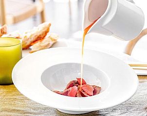 Verblijf 20115001 - Vakantie appartement Costa Brava - Hotel Mas Lazuli