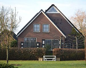 Guest house 201403 • Bed and Breakfast Zuidwest Drenthe • Seppenstijn 