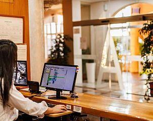 Verblijf 2015701 - Vakantie appartement Extremadura - Hotel Acosta Vetonia