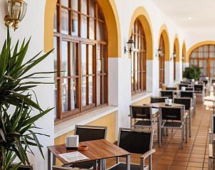 Verblijf 2015701 - Vakantie appartement Extremadura - Hotel Acosta Vetonia