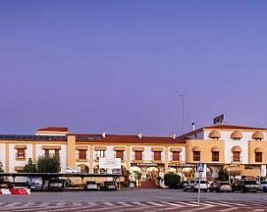 Verblijf 2015701 - Vakantie appartement Extremadura - Hotel Acosta Vetonia