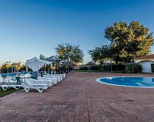 Verblijf 2015701 - Vakantie appartement Extremadura - Hotel Acosta Vetonia