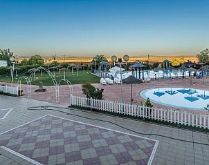 Verblijf 2015701 - Vakantie appartement Extremadura - Hotel Acosta Vetonia