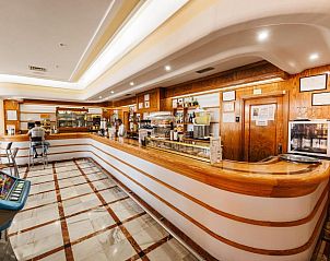 Verblijf 2015701 - Vakantie appartement Extremadura - Hotel Acosta Vetonia