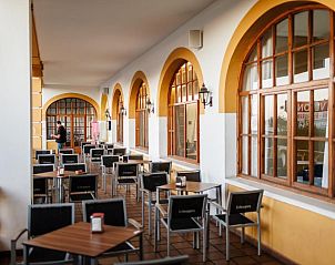 Verblijf 2015701 - Vakantie appartement Extremadura - Hotel Acosta Vetonia