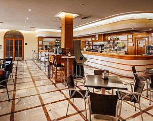 Verblijf 2015701 - Vakantie appartement Extremadura - Hotel Acosta Vetonia